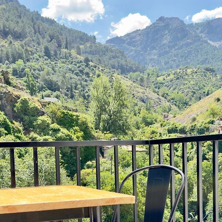 Apartamento En Cazorla Con Vistas Espectaculares ภายนอก รูปภาพ