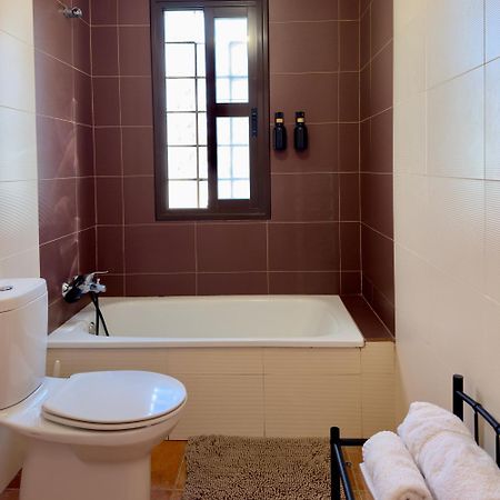 Apartamento En Cazorla Con Vistas Espectaculares ภายนอก รูปภาพ