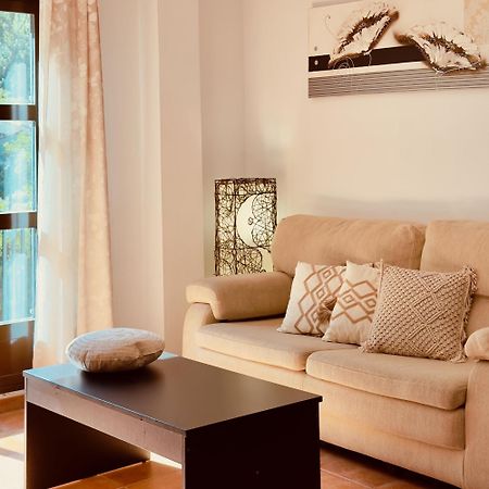 Apartamento En Cazorla Con Vistas Espectaculares ภายนอก รูปภาพ