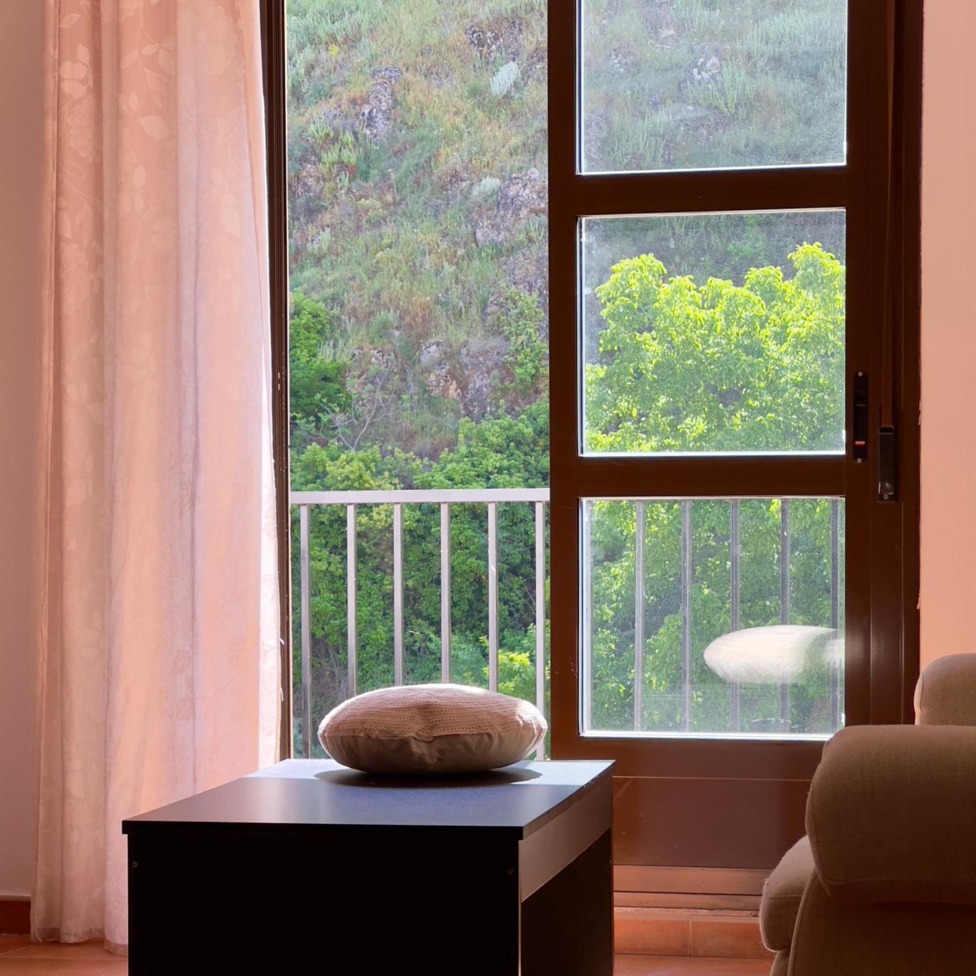 Apartamento En Cazorla Con Vistas Espectaculares ภายนอก รูปภาพ