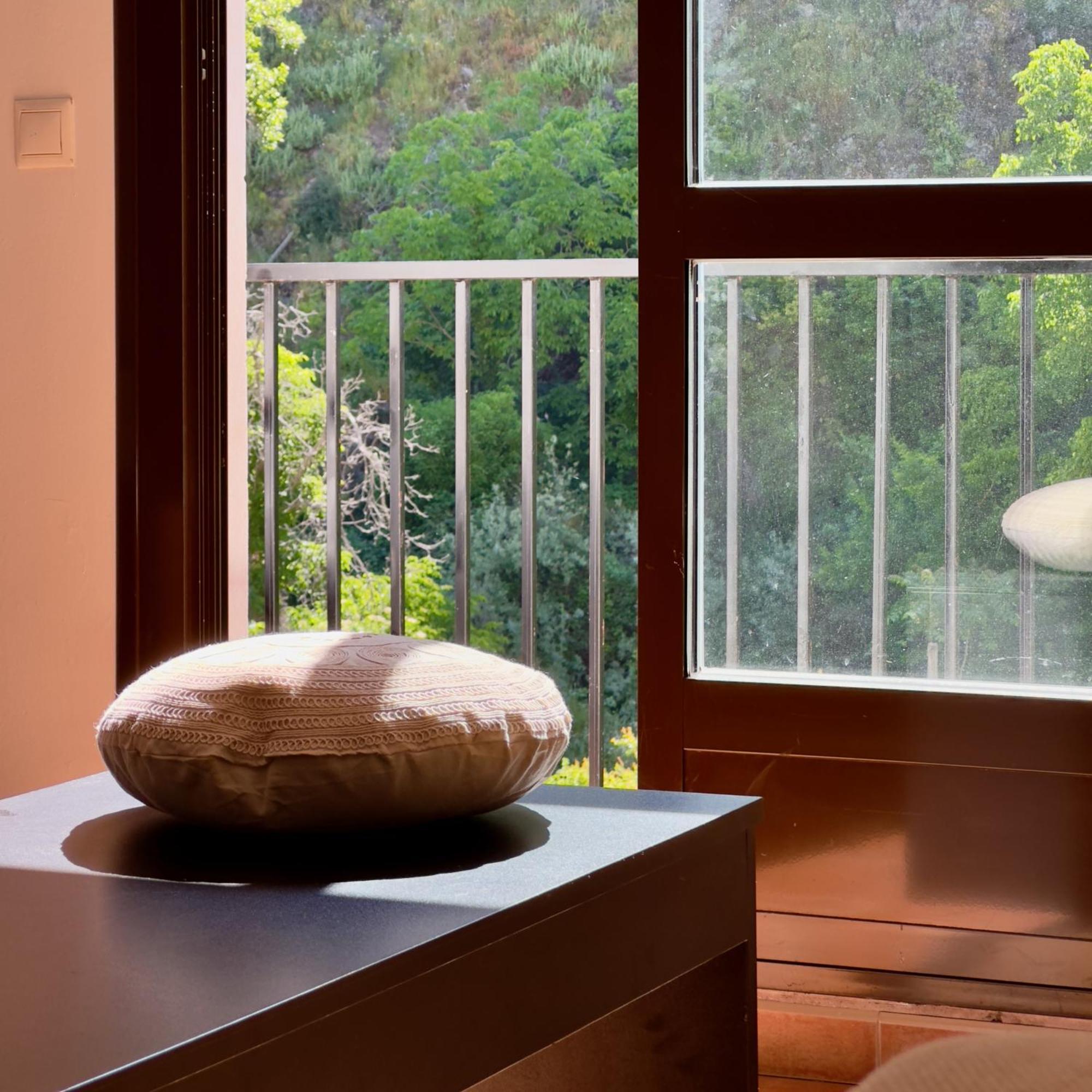 Apartamento En Cazorla Con Vistas Espectaculares ภายนอก รูปภาพ