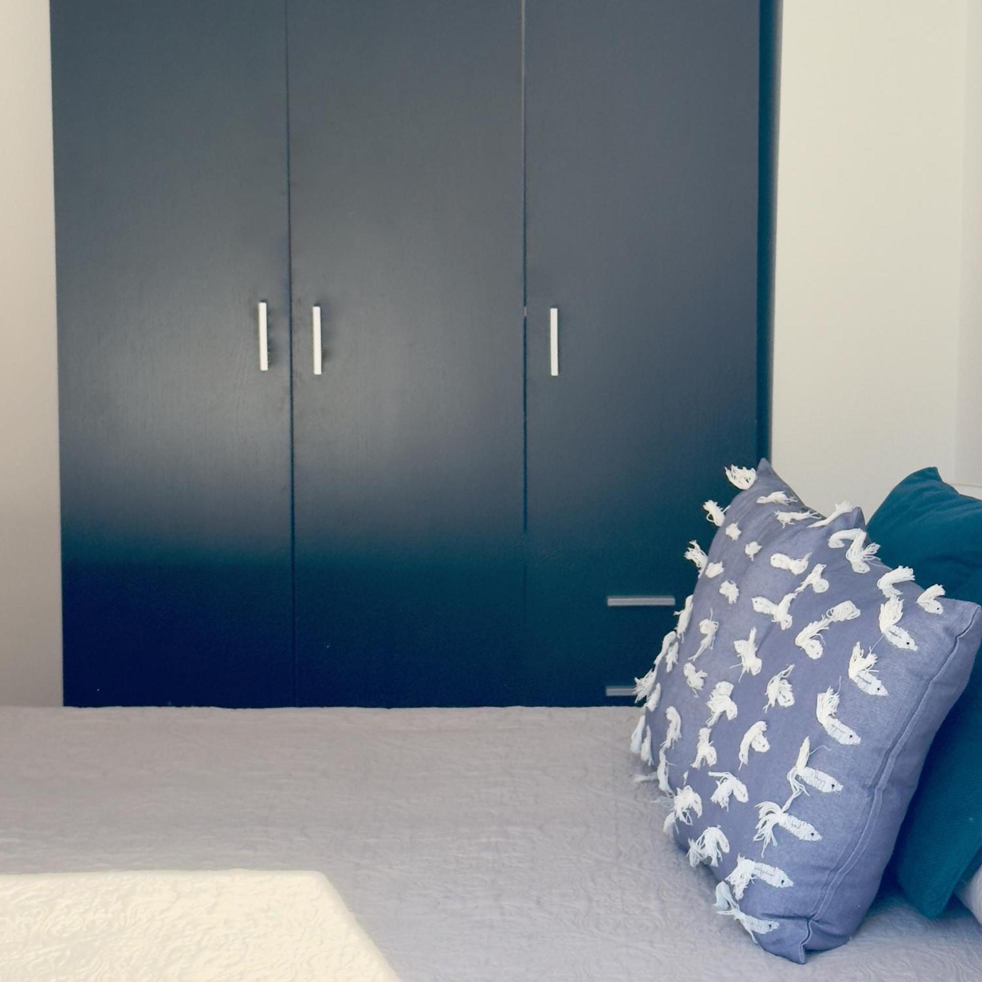 Apartamento En Cazorla Con Vistas Espectaculares ภายนอก รูปภาพ