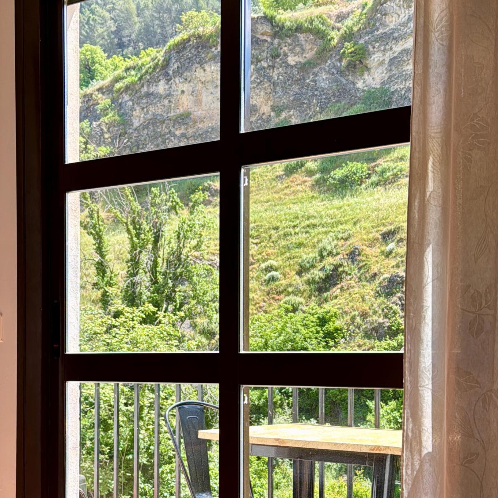 Apartamento En Cazorla Con Vistas Espectaculares ภายนอก รูปภาพ