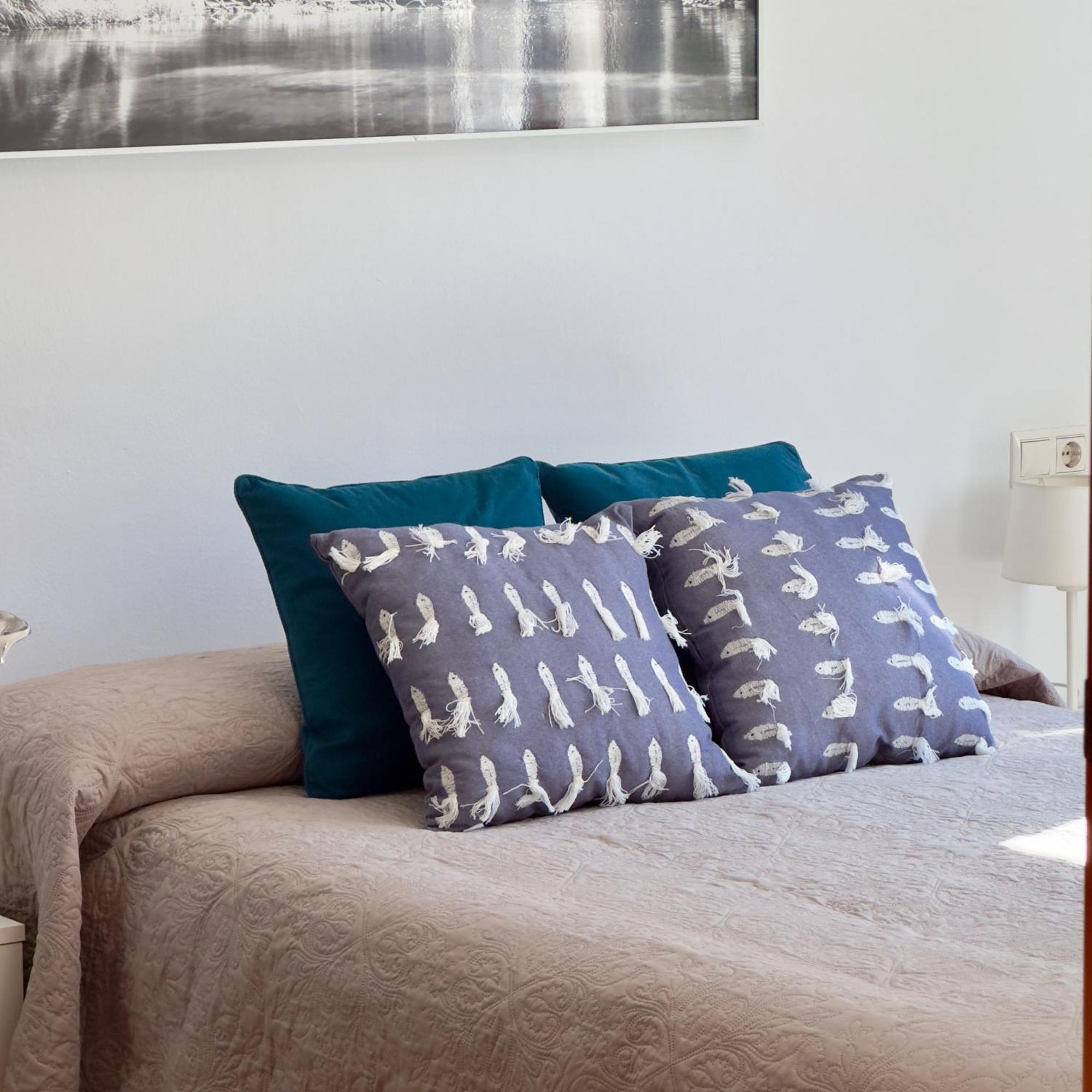 Apartamento En Cazorla Con Vistas Espectaculares ภายนอก รูปภาพ